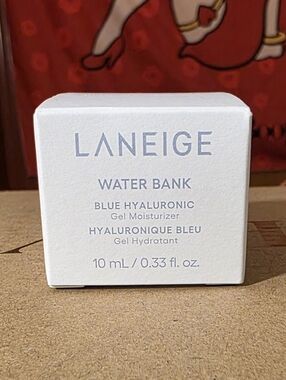 3 For $15 Bundle Sale!!! Water Bank Blue Hyaluronic Gel Moisturizer